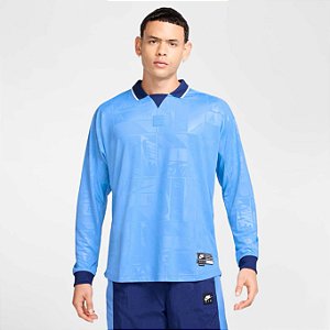 Camiseta Nike Sportswear Air Max Azul