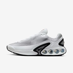 Nike Air Max Dn White/Black