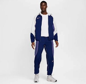 Conjunto Nike Repel Strike Azul