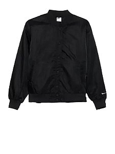 Jaqueta Nike Sportswear Destroyer Acetinada