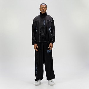 Conjunto TAKE-OFF Performance Preto