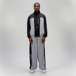 Conjunto TAKE-OFF Performance Cinza