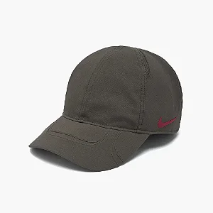 Boné Nike x NOCTA Khaki Red