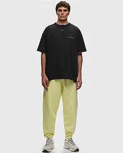 Camiseta Nike x NOCTA Forza Preta