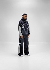 Conjunto TAKE-OFF X 1OF1 "Splendor Black"