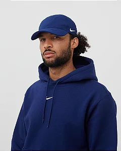 Boné Nike x NOCTA Azul