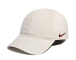 Boné Nike x NOCTA Creme