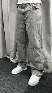 Calça Jeans Grey Carpenter