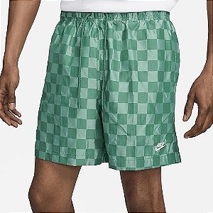 Shorts Nike Sportswear Flow Verde