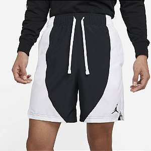Shorts Jordan Sport MVP Preto