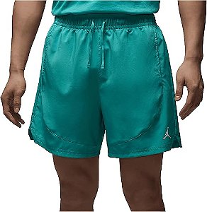 Shorts Jordan Sport Woven Verde