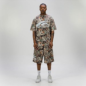 Conjunto TAKE-OFF Phantom Realtree