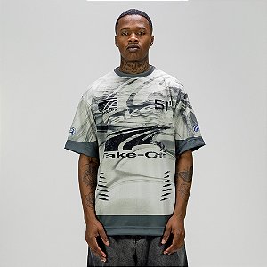 Jersey TAKE-OFF Tee 51 Desert