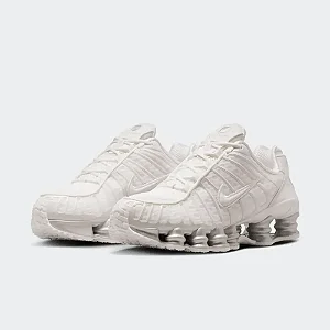 Nike Shox TL Sail