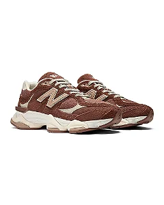 New Balance 9060 Rich Oak