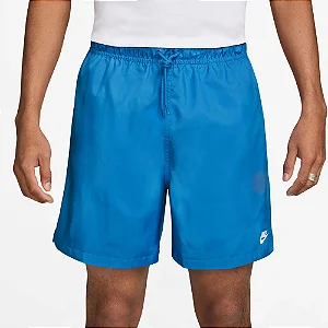 Shorts Nike Sportswear Azul