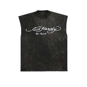 Regata Ed Hardy x Matuê By Matuê Estonada