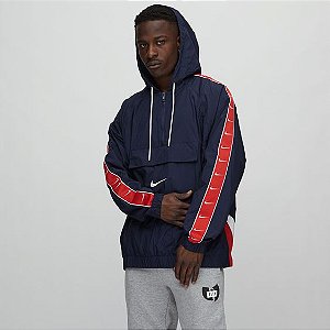 calça da nike corta vento