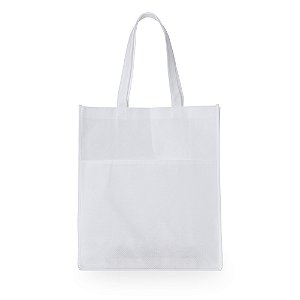 Sacola Eco Bag Sublimação