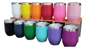 Copo Cuia Termico 350ml SEM RESINA