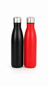 Garrafa Térmica Cola SEM RESINA 500ml