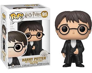 Boneco Funko Pop Movies Harry Potter 91