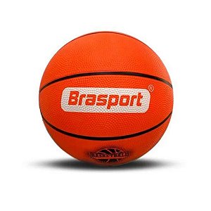 Bola De Basquete Brasport Tamanho 7 Oficial Basketball