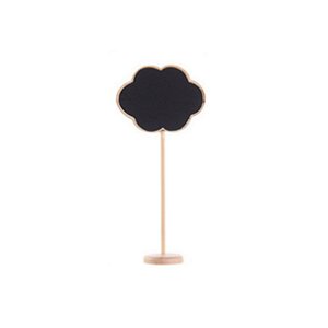 Placa Decorativa Mini Lousa Giz Quadro Negro Lembrancinhas - Balão