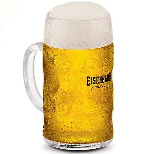 Caneca Mass Eisenbahn 1 Litro