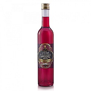 Licor De Cachaça Dom Tápparo Creme Cereja 750ml