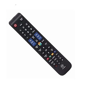 Controle Remoto Samsung Smart Tv Led Vc-a8042