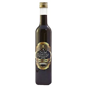 Licor De Cachaça Dom Tápparo Creme de Cacau 500ml