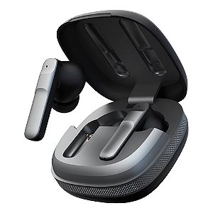 Fone De Ouvido Twoingames T11 Enc Bluetooth 5.3 7horas Uso
