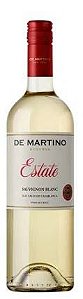 VINHO BRANCO CHILENO DE MARTINO ESTATE RESERVA - SAUVIGNON BLANC 2020 750ML