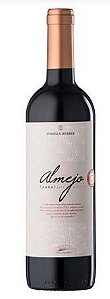 VINHO TINTO BRASILEIRO ALMEJO CLASSICO - TANNAT 2019 750ML