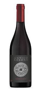 VINHO TINTO ITALIANO ANTICO ROSONE – SANGIOVESE- RUBICONE IGT – 2020- 750ML