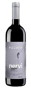 VINHO TINTO BRASILEIRO PIZZATO NERVI TANNAT RESERVA 750ML