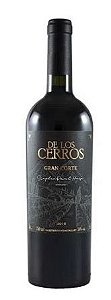 VINHO TINTO ARGENTINO DE LOS CERROS - GRAN CORTE – 2018 - 750ML