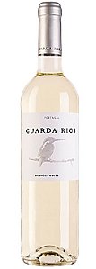 VINHO BRANCO PORTUGUES GUARDA RIOS 2019 750ML