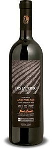 VINHO TINTO BRASILEIRO DON LAURINDO RESERVA ASSEMBLAGE 750ML