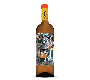 VINHO BRANCO PORTUGUÊS PORTA 6 750ML