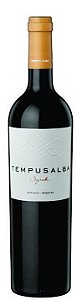 VINHO TEMPUS ALBA SYRAH 2016 750ML TINTO ARGENTINO