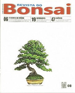 Revista do Bonsai 8ª Edição