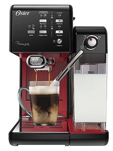 Cafeteira Espresso PrimaLatte II 220