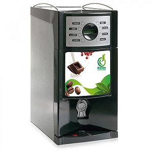 Máquina de café Gaia Bianchi -SOLÚVEL  Vending Machine