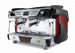 Venda e Locação de Maquinas de Cafe Expresso Profissionais, Automaticas e Vending Machine - MaxCoffee Quality