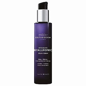 Esthederm Sérum Facial Anti-Idade Rugas Intensive Hyaluronic Sérum 30ml