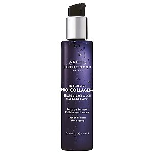 Sérum para Rosto e Pescoço Esthederm Intensive Pro Collagen+ 30ml