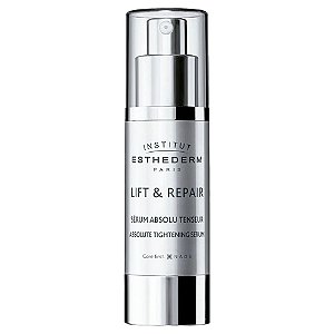 Sérum Redutor de Linhas Faciais Esthederm Lift & Repair Efeito Lifting 30ml
