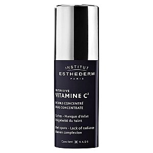 Sérum Antioxidante Concentrado Esthederm Intensive Vitamin C2 10ml